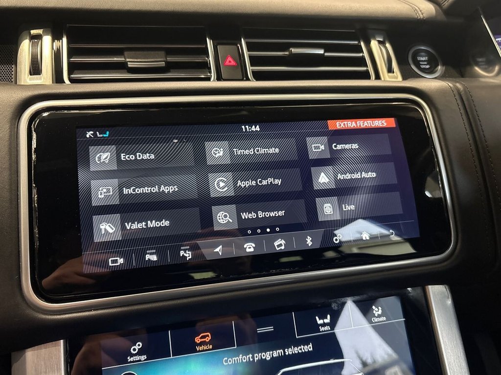 Used Land Rover Range Rover 2019 for sale - 77583787: Photo 43