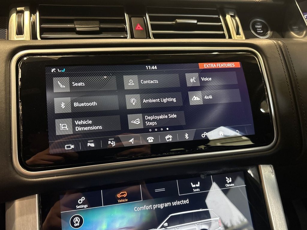 Used Land Rover Range Rover 2019 for sale - 77583787: Photo 44