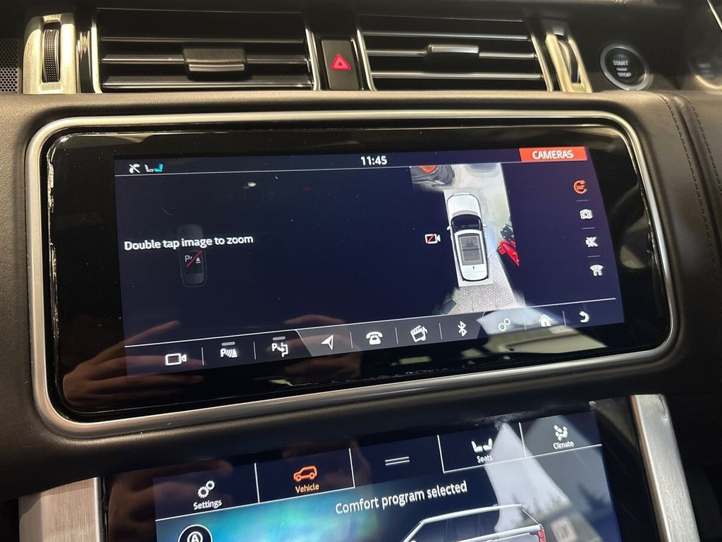 Used Land Rover Range Rover 2019 for sale - 77583787: Photo 46