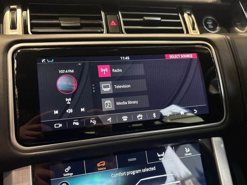 Used Land Rover Range Rover 2019 for sale - 77583787: Photo 47