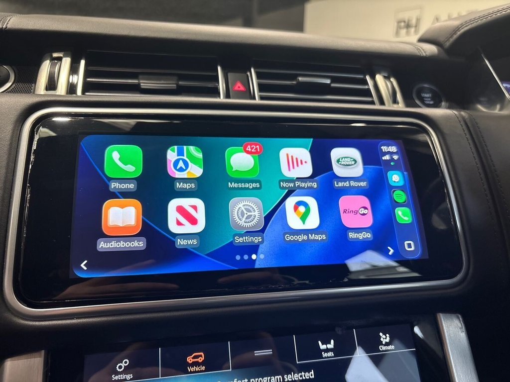 Used Land Rover Range Rover 2019 for sale - 77583787: Photo 49