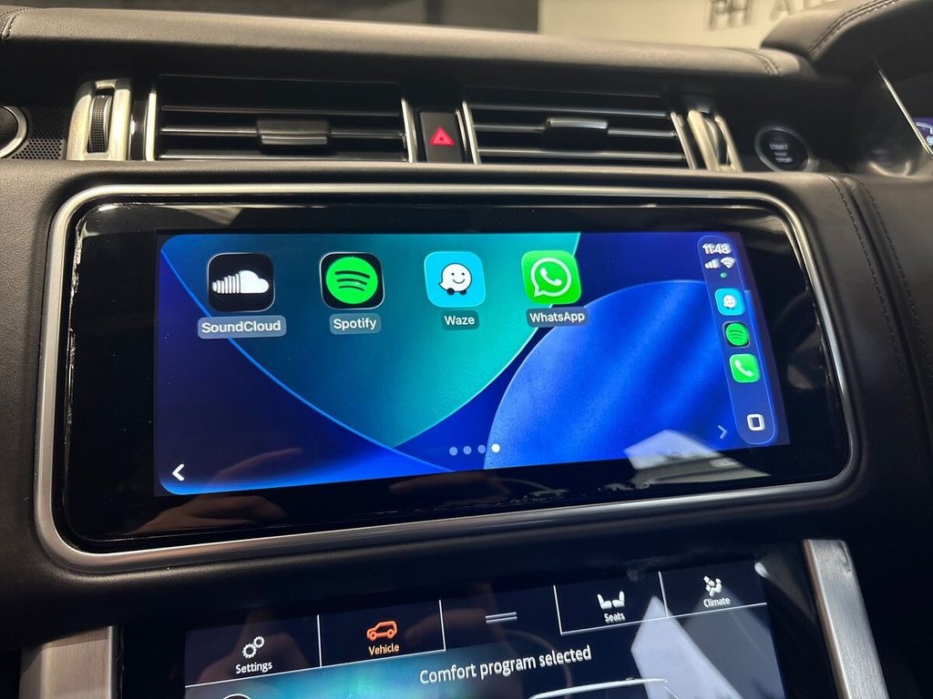 Used Land Rover Range Rover 2019 for sale - 77583787: Photo 50