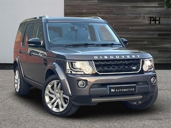 2016 (66) - 3.0 SD V6 Landmark SUV 5dr Diesel Auto 4WD Euro 6 (s/s) (256 bhp)