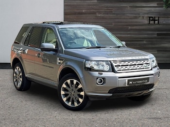 Used Land Rover Freelander 2014 for sale - 78400929: Photo