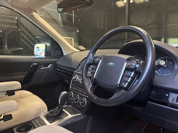 Used Land Rover Freelander 2014 for sale - 78400929: Photo