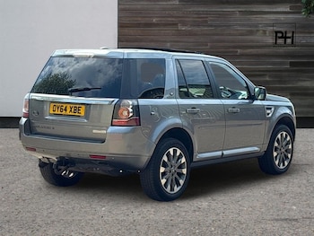 Used Land Rover Freelander 2014 for sale - 78400929: Photo