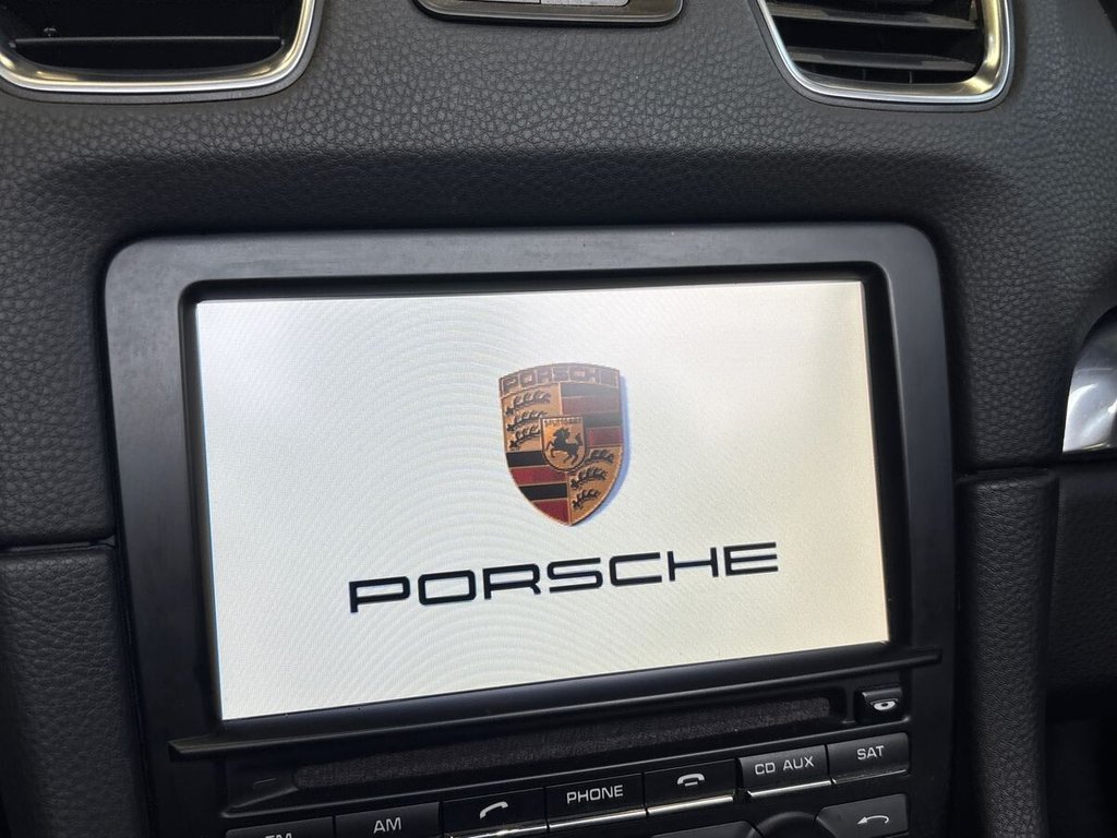 Used Porsche Boxster 2014 for sale - 76375976: Photo 13