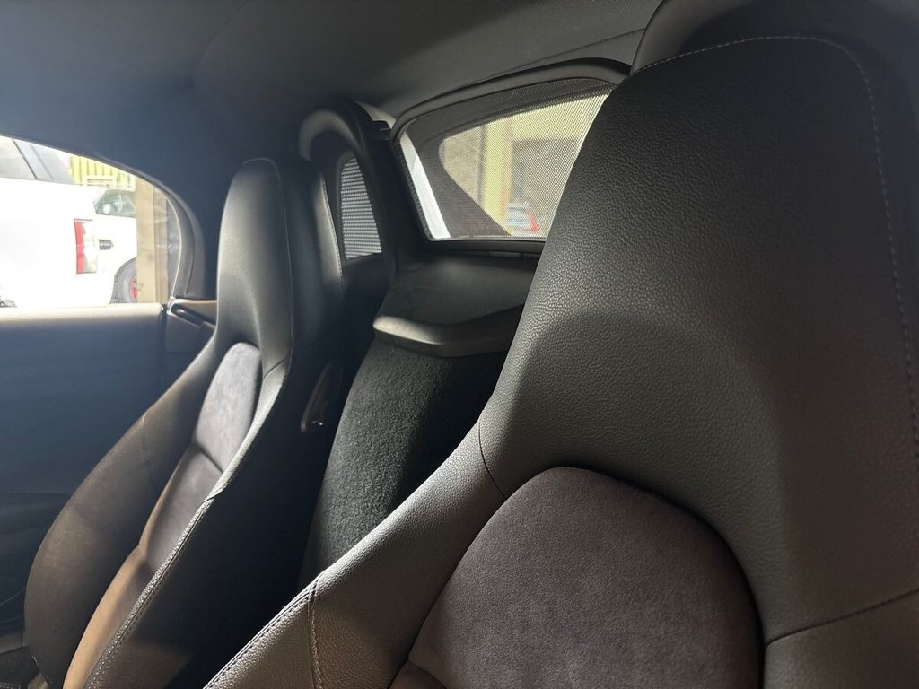 Used Porsche Boxster 2014 for sale - 76375976: Photo 17