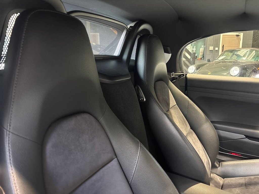 Used Porsche Boxster 2014 for sale - 76375976: Photo 18