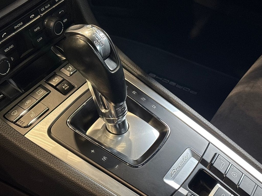 Used Porsche Boxster 2014 for sale - 76375976: Photo 19