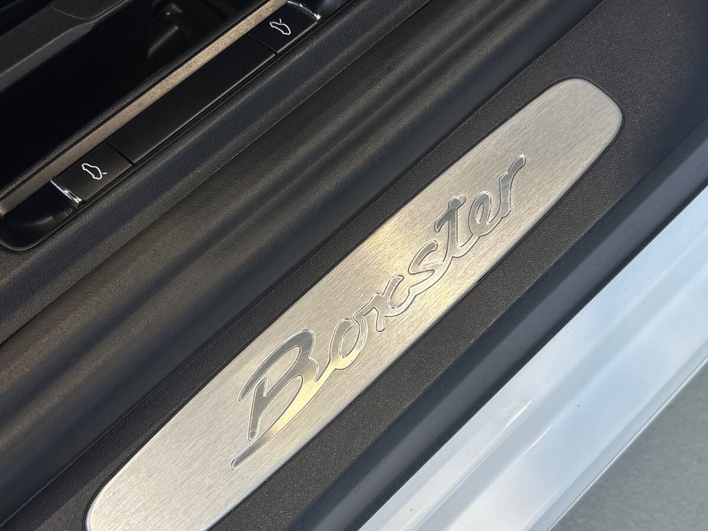 Used Porsche Boxster 2014 for sale - 76375976: Photo 20