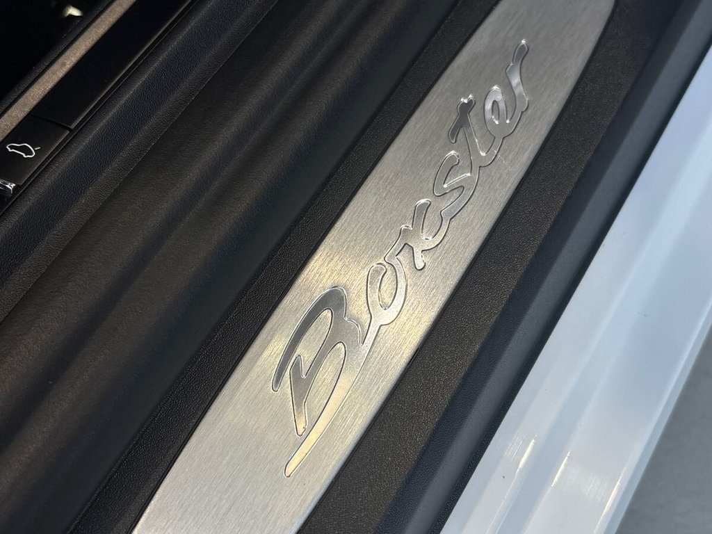 Used Porsche Boxster 2014 for sale - 76375976: Photo 21