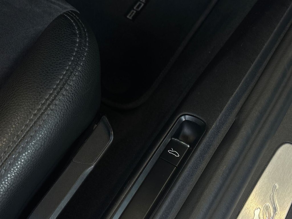 Used Porsche Boxster 2014 for sale - 76375976: Photo 24