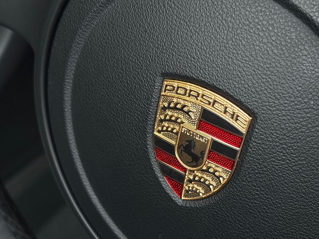 Used Porsche Boxster 2014 for sale - 76375976: Photo 28