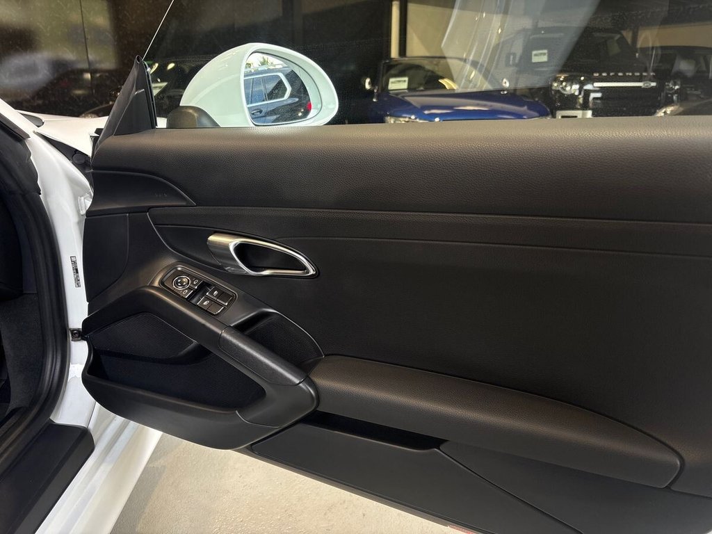 Used Porsche Boxster 2014 for sale - 76375976: Photo 29