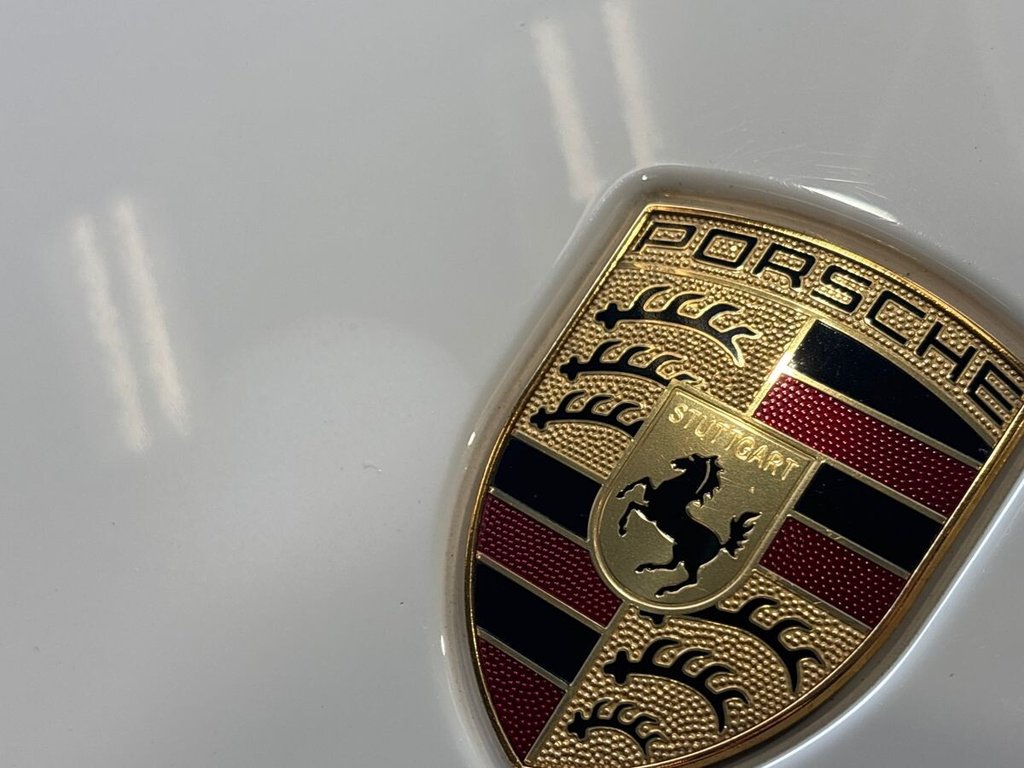 Used Porsche Boxster 2014 for sale - 76375976: Photo 33