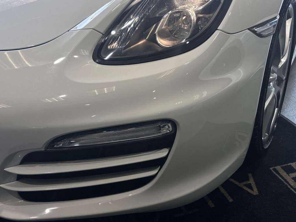 Used Porsche Boxster 2014 for sale - 76375976: Photo 36