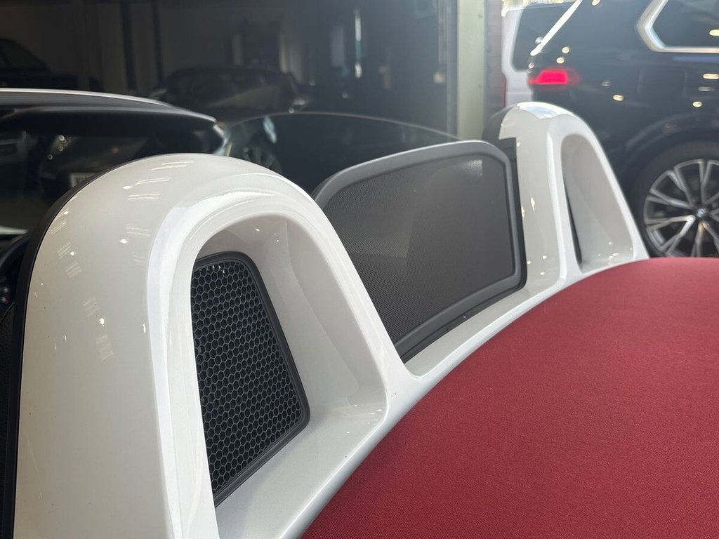 Used Porsche Boxster 2014 for sale - 76375976: Photo 38