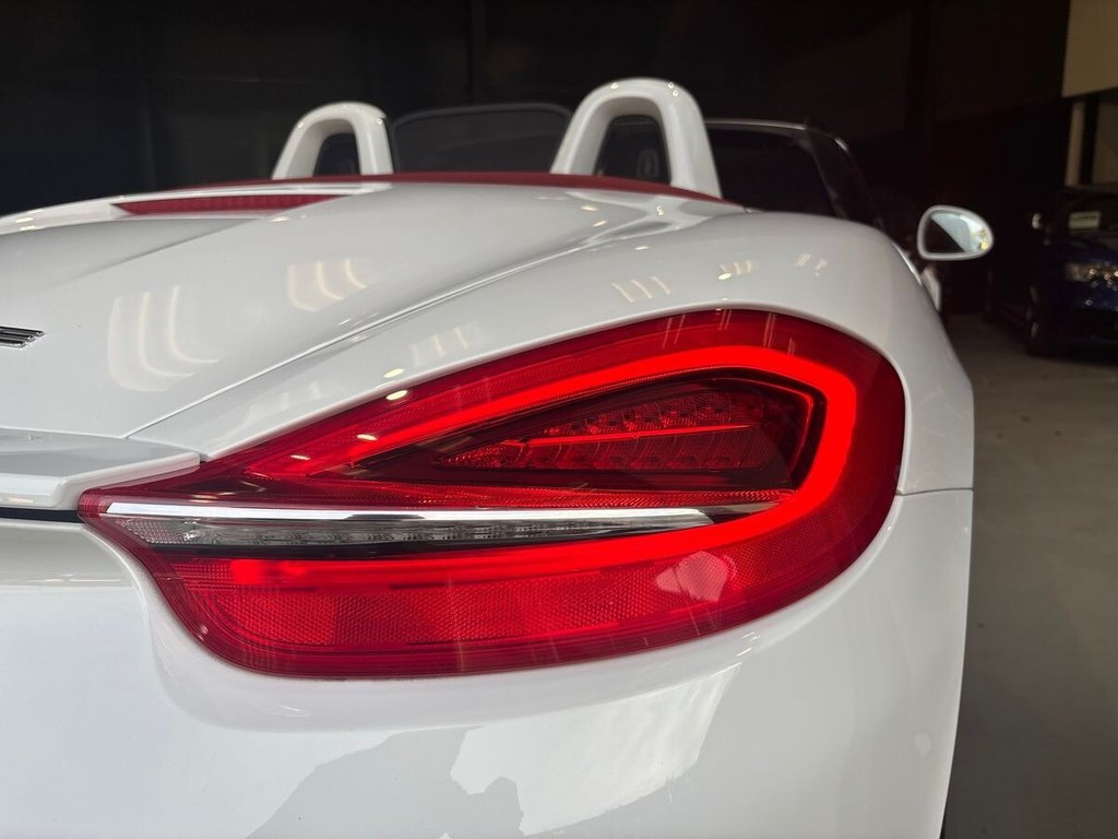 Used Porsche Boxster 2014 for sale - 76375976: Photo 41