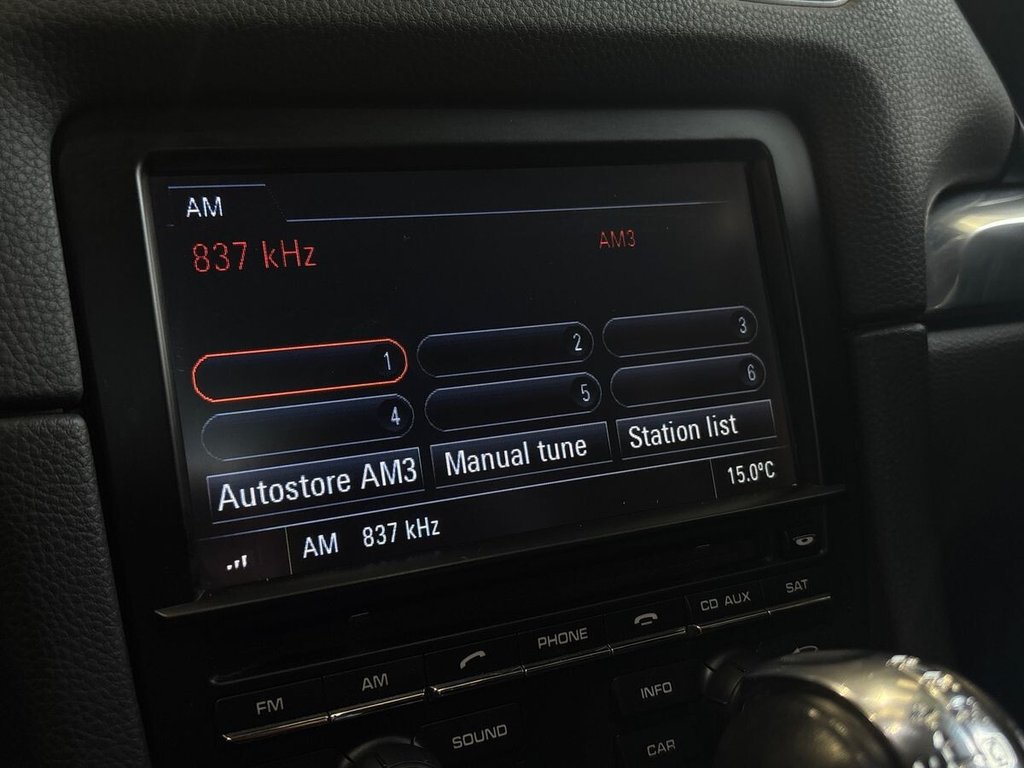 Used Porsche Boxster 2014 for sale - 76375976: Photo 43