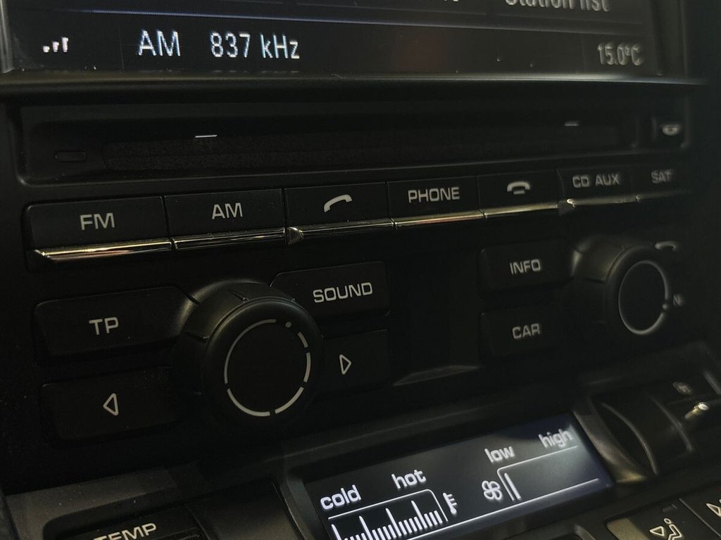 Used Porsche Boxster 2014 for sale - 76375976: Photo 44