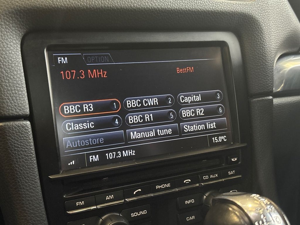 Used Porsche Boxster 2014 for sale - 76375976: Photo 45