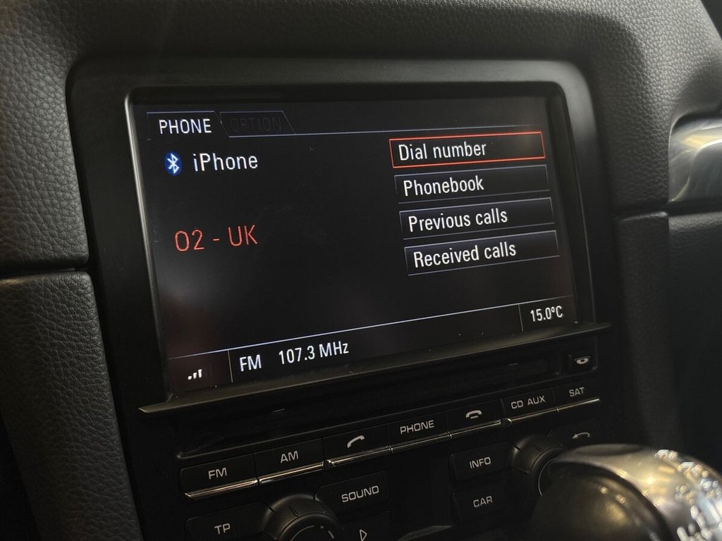 Used Porsche Boxster 2014 for sale - 76375976: Photo 46