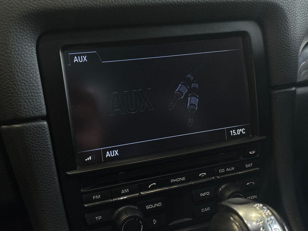 Used Porsche Boxster 2014 for sale - 76375976: Photo 47