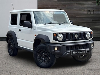 Used Suzuki Jimny 2023 for sale - 79288383: Photo