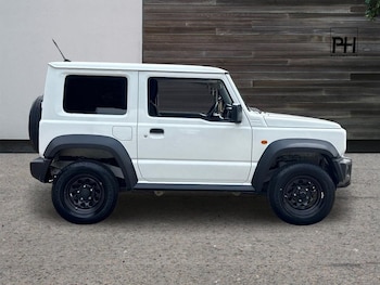 Used Suzuki Jimny 2023 for sale - 79288383: Photo