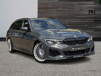 Used BMW Alpina 2021 for sale - 79288744: Photo