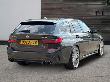 Used BMW Alpina 2021 for sale - 79288744: Photo