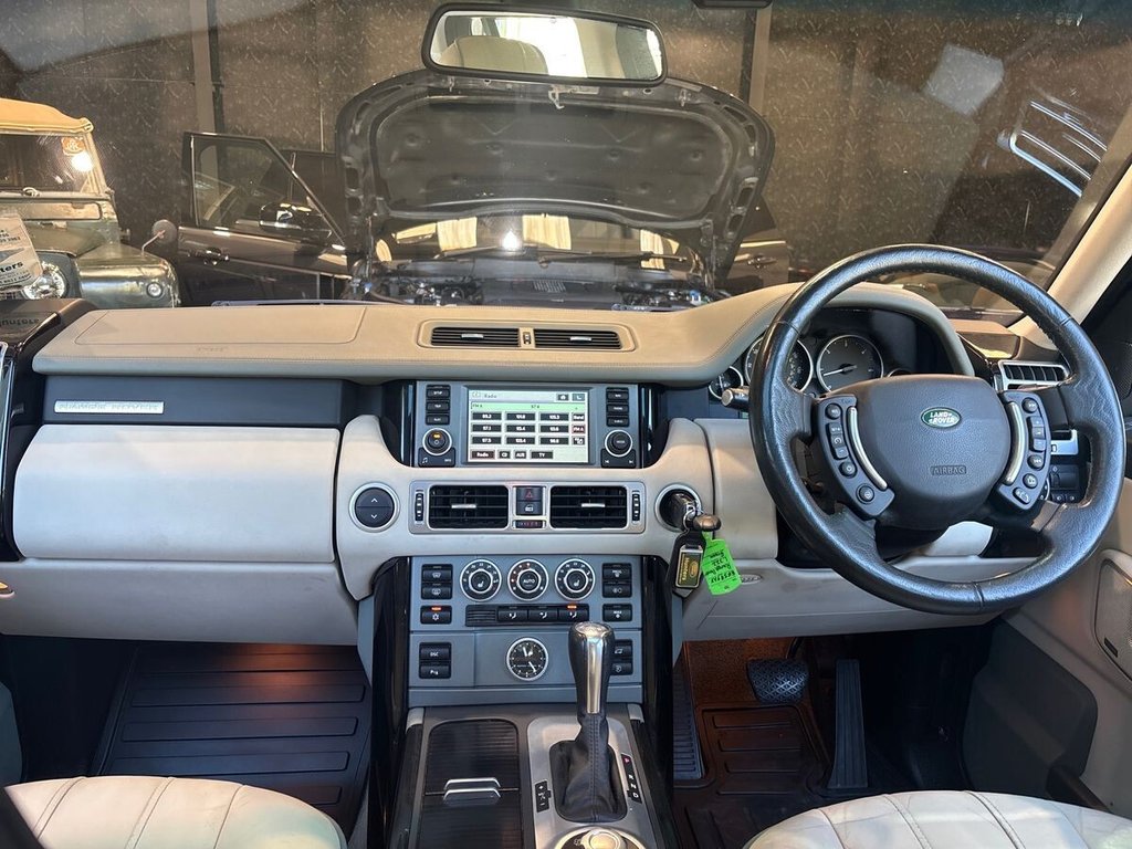 Used Land Rover Range Rover 2007 for sale - 77990625: Photo 11