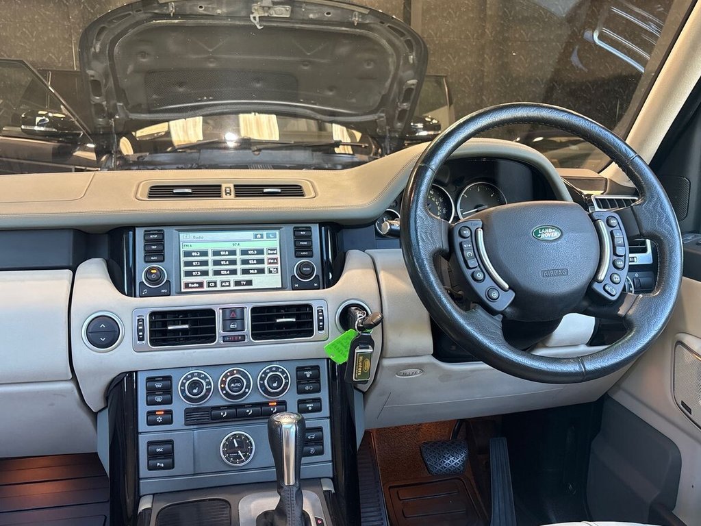 Used Land Rover Range Rover 2007 for sale - 77990625: Photo 13