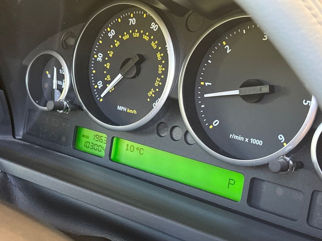 Used Land Rover Range Rover 2007 for sale - 77990625: Photo 15