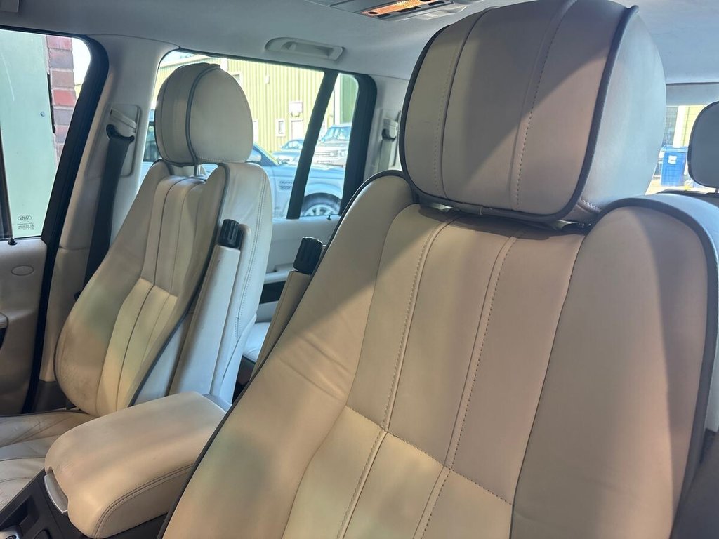 Used Land Rover Range Rover 2007 for sale - 77990625: Photo 16