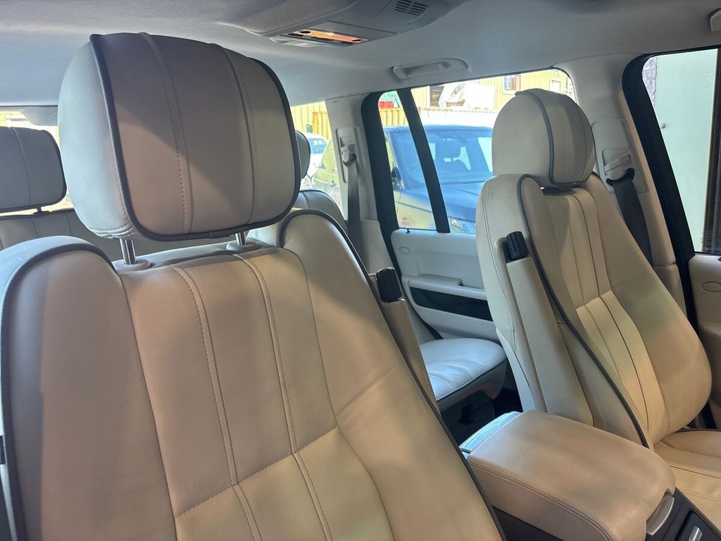Used Land Rover Range Rover 2007 for sale - 77990625: Photo 17