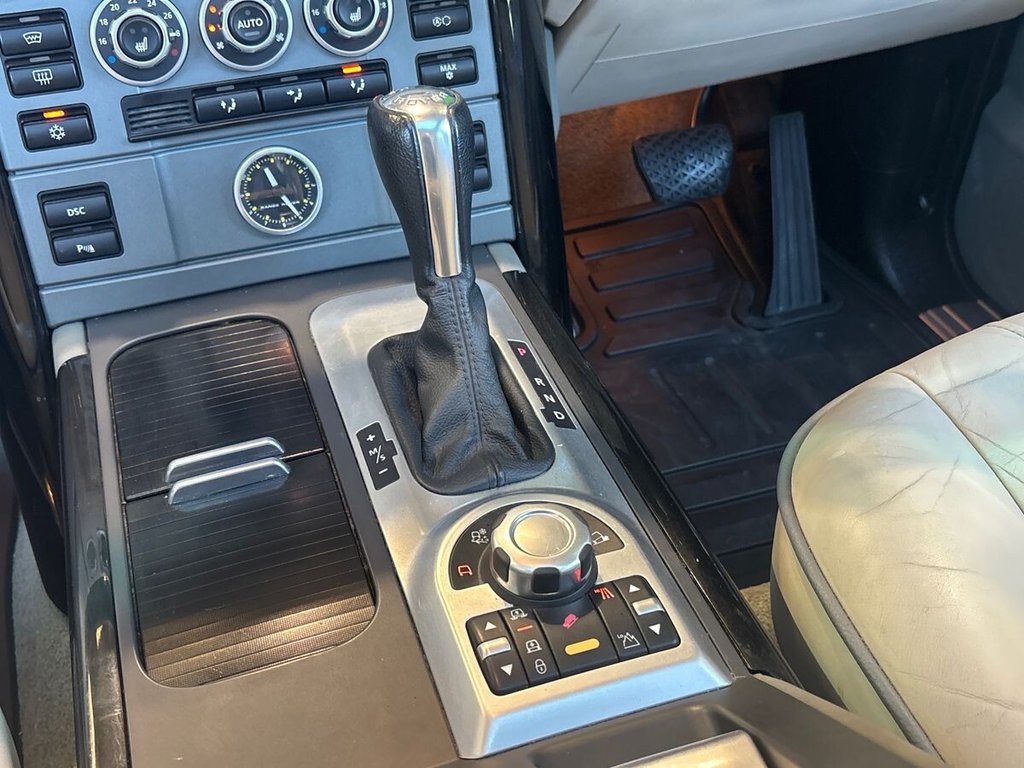 Used Land Rover Range Rover 2007 for sale - 77990625: Photo 18