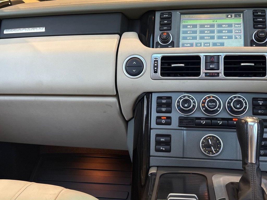 Used Land Rover Range Rover 2007 for sale - 77990625: Photo 19