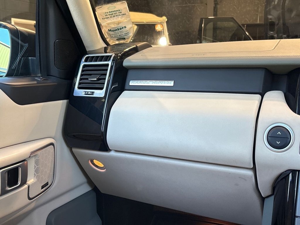 Used Land Rover Range Rover 2007 for sale - 77990625: Photo 20