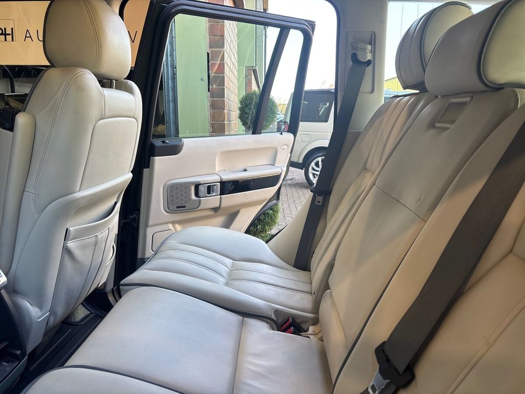 Used Land Rover Range Rover 2007 for sale - 77990625: Photo 29