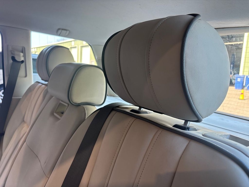 Used Land Rover Range Rover 2007 for sale - 77990625: Photo 30