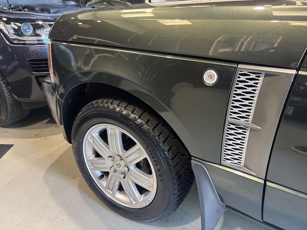 Used Land Rover Range Rover 2007 for sale - 77990625: Photo 33
