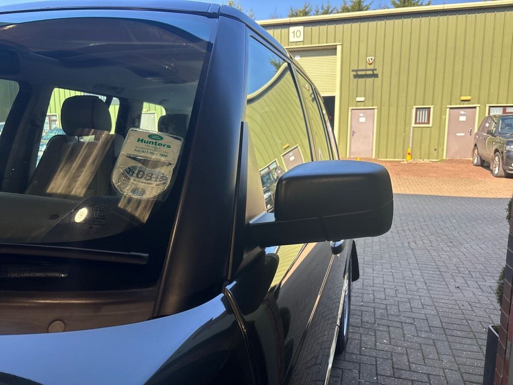 Used Land Rover Range Rover 2007 for sale - 77990625: Photo 34