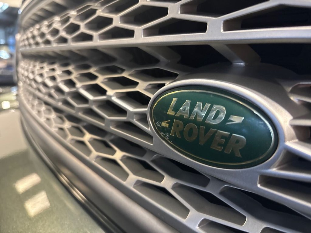 Used Land Rover Range Rover 2007 for sale - 77990625: Photo 36