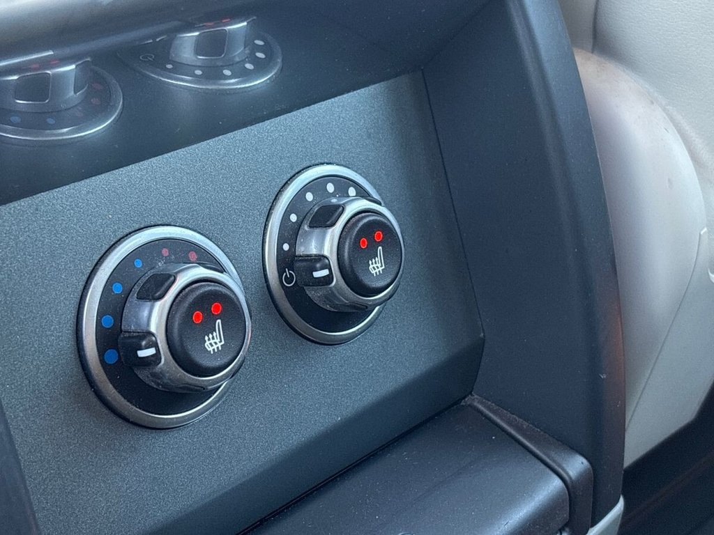 Used Land Rover Range Rover 2007 for sale - 77990625: Photo 38