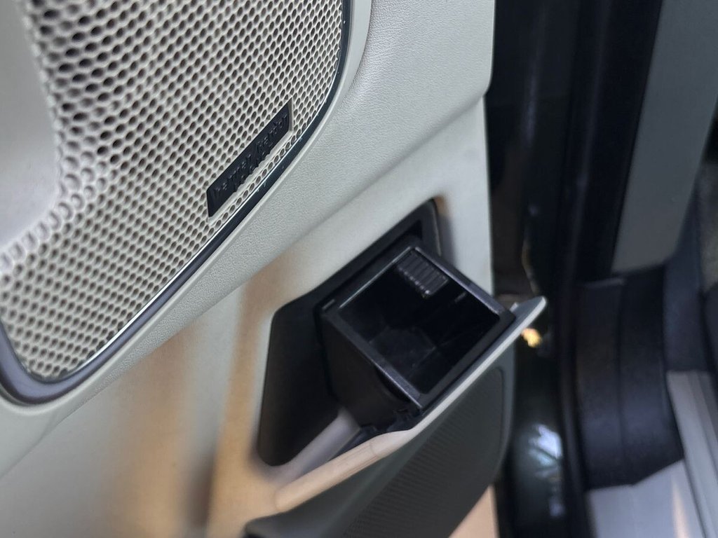 Used Land Rover Range Rover 2007 for sale - 77990625: Photo 39