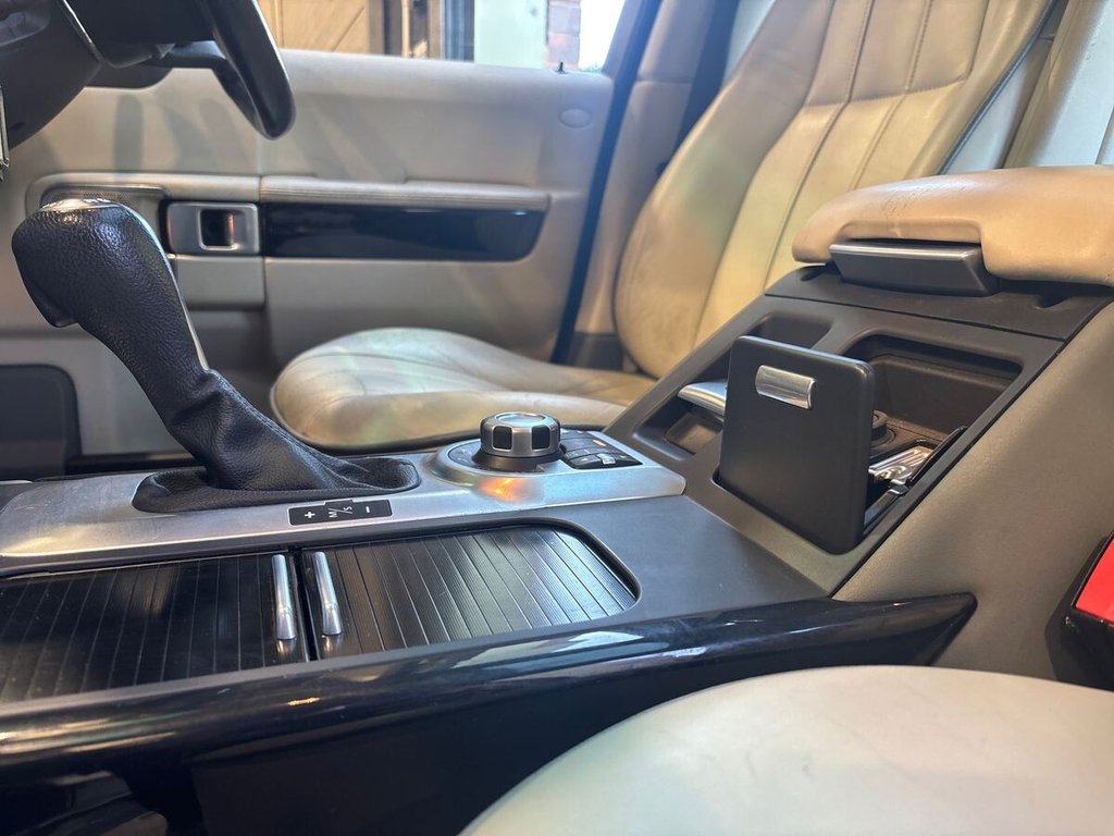 Used Land Rover Range Rover 2007 for sale - 77990625: Photo 43