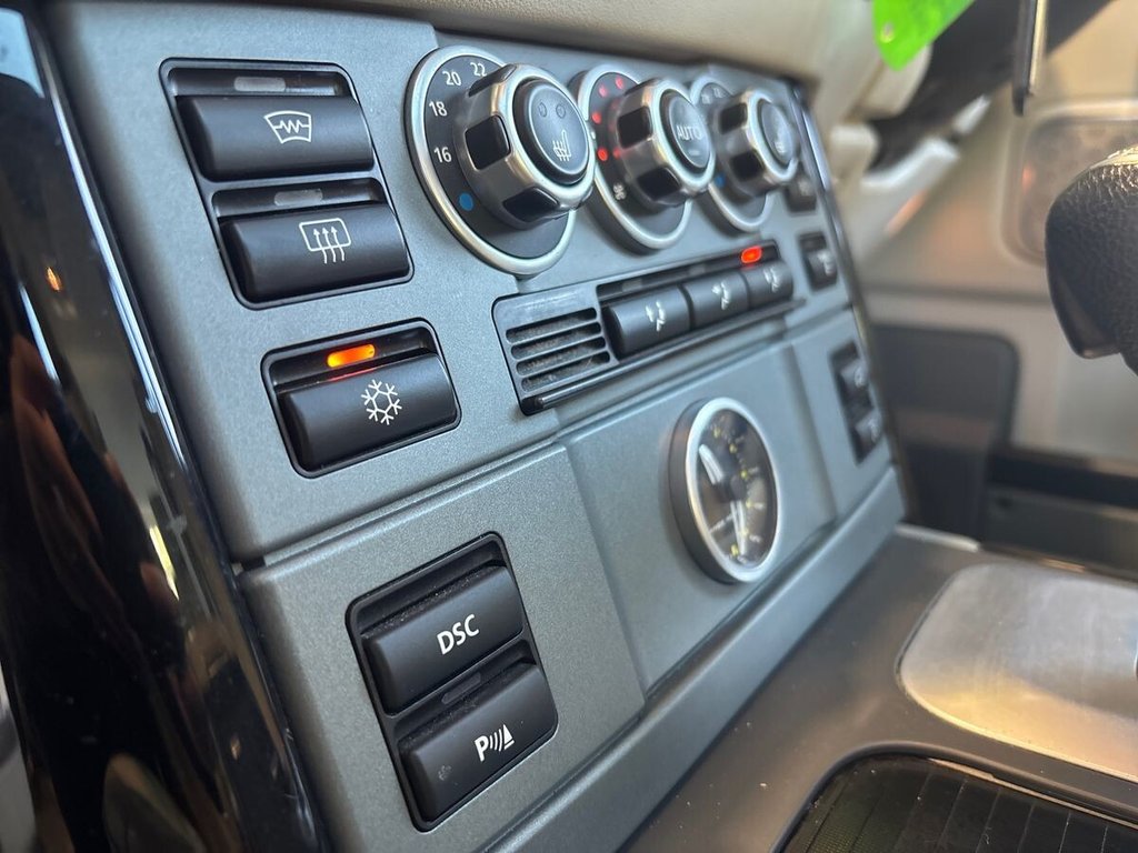 Used Land Rover Range Rover 2007 for sale - 77990625: Photo 44