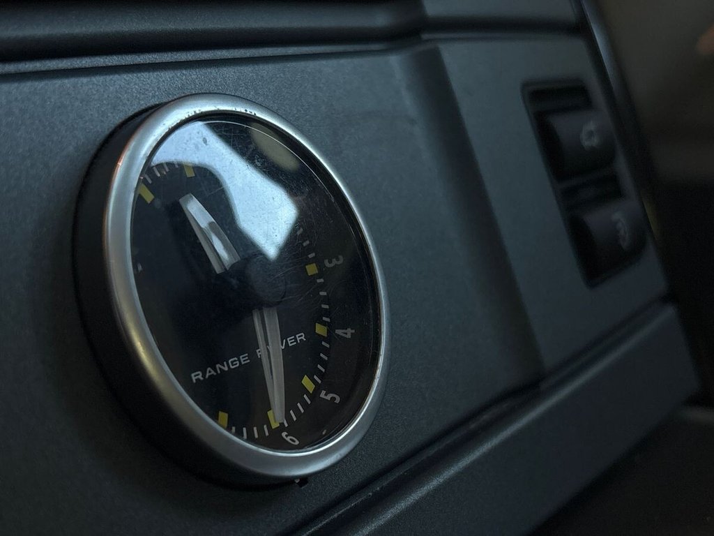 Used Land Rover Range Rover 2007 for sale - 77990625: Photo 45